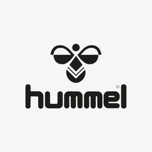 Hummel logosu