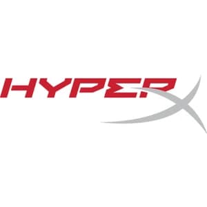 Hyperx logosu
