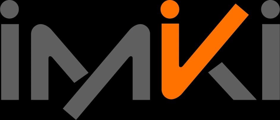 İmiki logosu