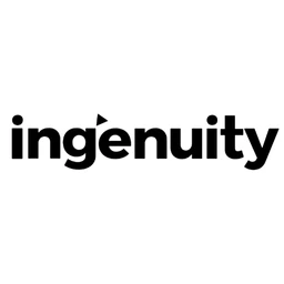 İngenuity logosu