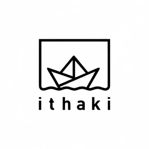İthaki Yayınları logosu