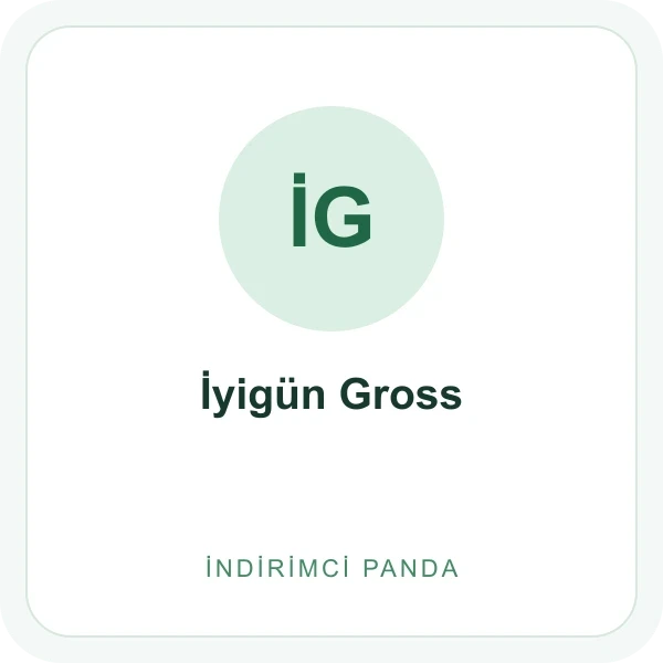 İyigün Gross logosu