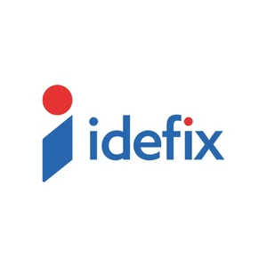 idefix logosu