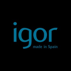 igor logosu