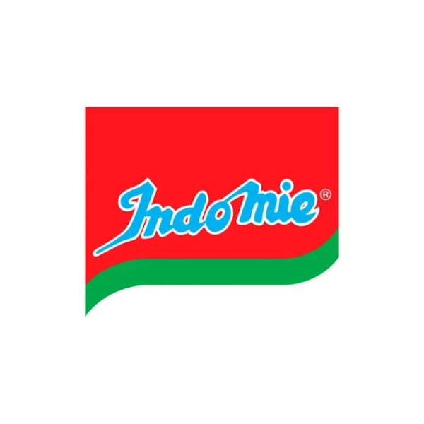 Indomie logosu