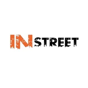 Instreet logosu