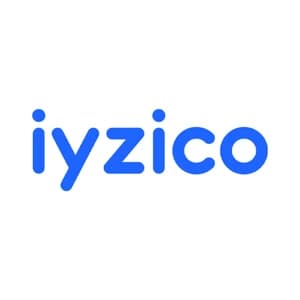 iyzico logosu
