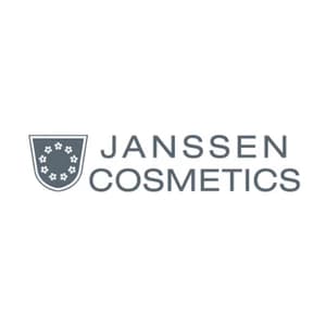 Janssen Cosmetics logosu