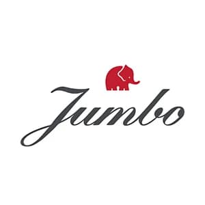 Jumbo logosu