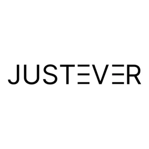 Justever logosu