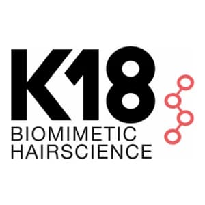 K18 logosu