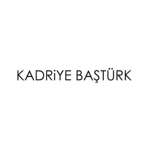 KADRİYE BAŞTÜRK logosu
