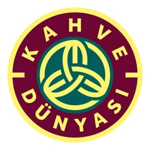 Kahve Dünyası logosu