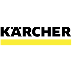 Karcher  logosu