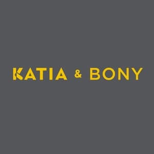 Katia & Bony logosu