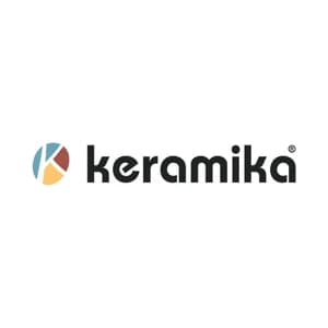 Keremika logosu