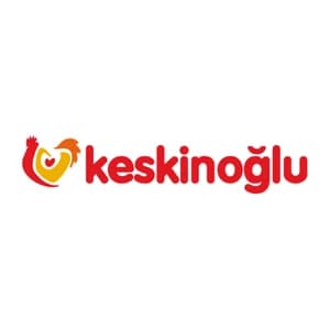 Keskinoğlu logosu