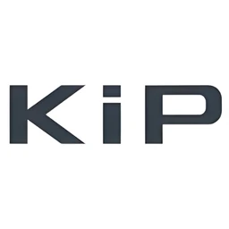 KİP logosu
