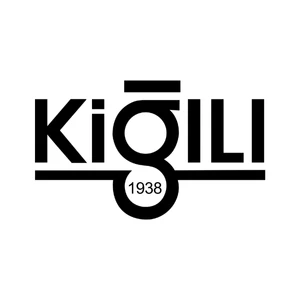 Kiğılı logosu