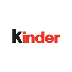 Kinder logosu