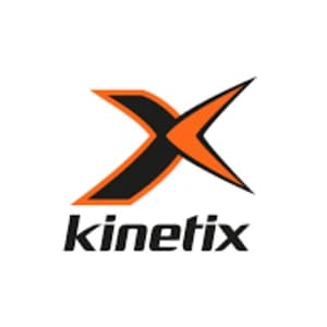 Kinetix  logosu