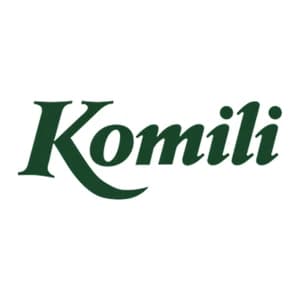 Komili logosu