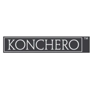 Konchero logosu