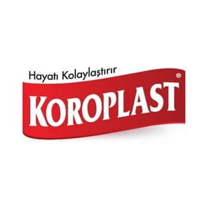 Koroplast  logosu