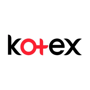 Kotex logosu