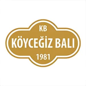 KÖYCEĞİZ BALI logosu