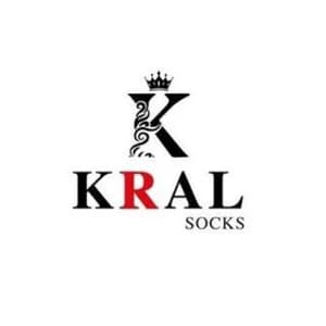 Kral Socks logosu