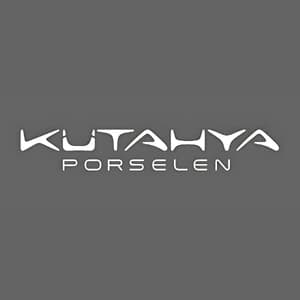 Kütahya Porselen logosu