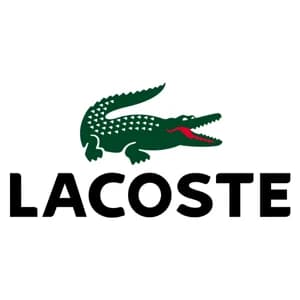 Lacoste logosu