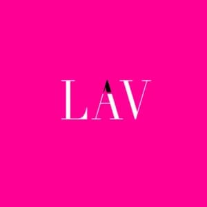 Lav logosu