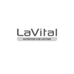 LaVital logosu
