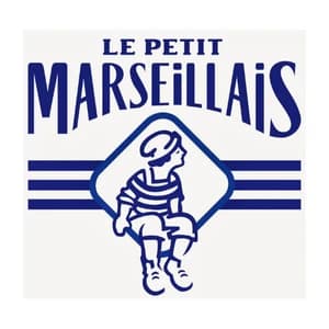 Le Petit Marseillais  logosu