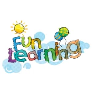 Learningfun logosu