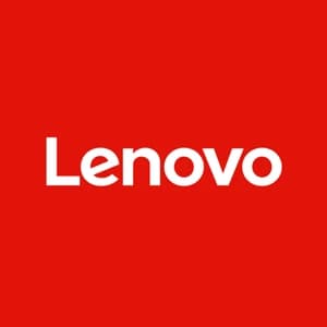 Lenovo logosu
