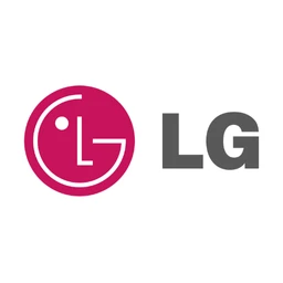 LG logosu