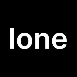 Lone logosu