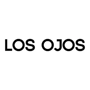 LOS OJOS logosu