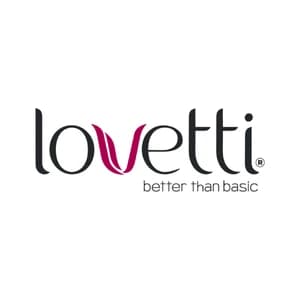 Lovetti logosu