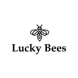 Lucky Bees logosu