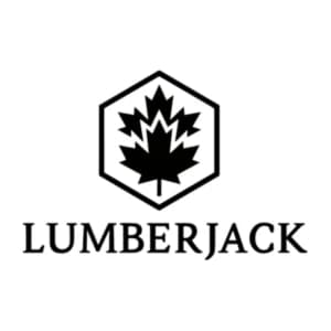 Lumberjack logosu