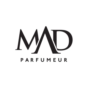 Mad Parfüm logosu