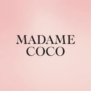 Madame Coco logosu