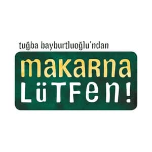 Makarna Lütfen logosu