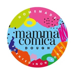 Mammacomica logosu