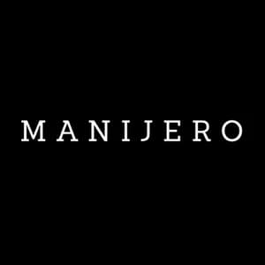 Manijero logosu