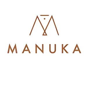 MANUKA logosu